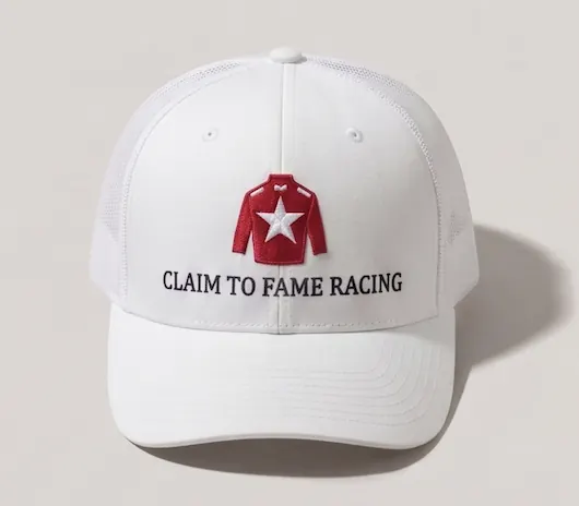 CTF Racing Cap